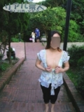 公園露出2
