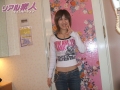 21歳アパレル販売員
