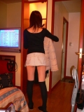 21歳女子大生4