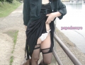 私の可愛い妻です！