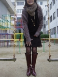 子供の学校で