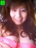 豊満熟女