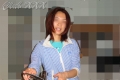 細身の美人さん　普段編