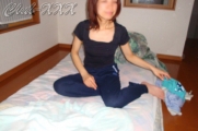 細身の別嬪さん２　
