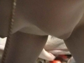 若かりし頃の妻②