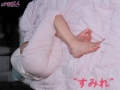 パジャマ寝姿と中出し画