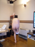 身支度