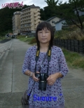 妻と日本海旅行・Ⅱ