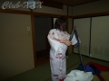温泉にて・・・1