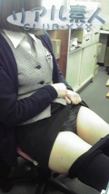 ちょいパンツ