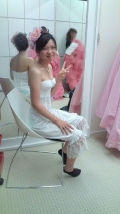 M女