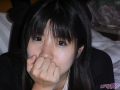 地下アイドル　楓　２２歳