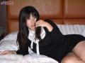 地下アイドル　楓　２２歳