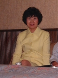 続・北国の熟女