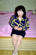 パートの奥さん