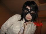 OLの彼女　MASKD