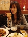 韓国人の元彼女