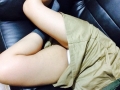 彼女