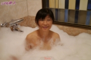 泡風呂