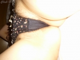 細身他人巨乳妻