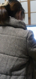 苛められて興奮する変態人妻