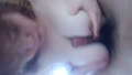 デブ巨乳