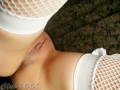 貧乳パイパン割れ目です。