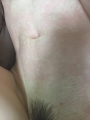 正常位２